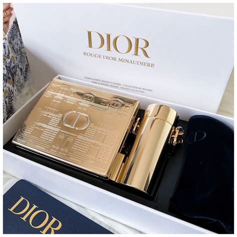 rouge dior minaudiere clutch limited edition|dior rouge clutch.